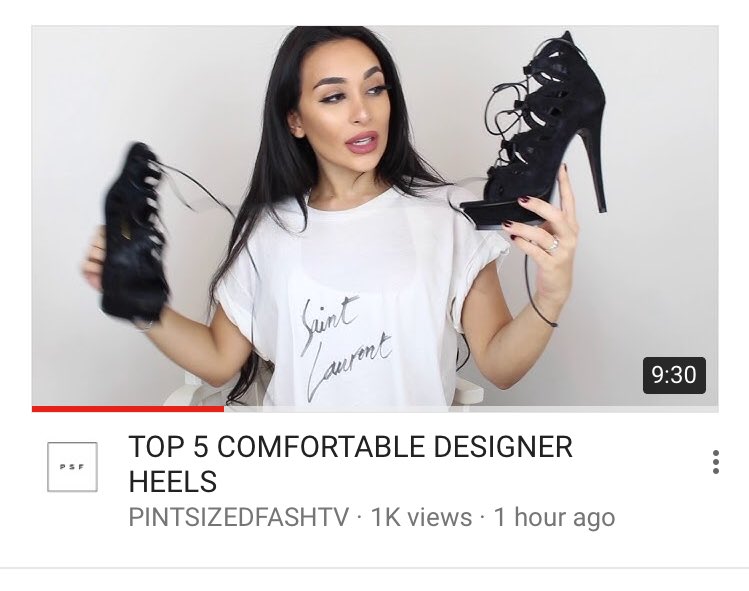 pintsizedfash's tweet photo. Check out @LailliMirza's latest video on #PintsizedFashTV. https://t.co/AkE3RYRvql https://t.co/45AkSmazzO