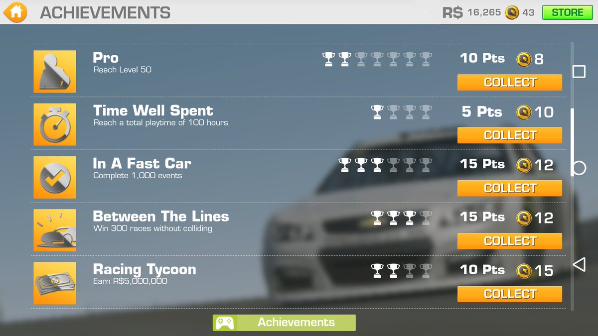 mathieu_baesen's tweet photo. @realracing earned level 50+ before, 100+ hours f playtime. Clouddownload error nr#4 on multipe devices. Whats wrong?!want my savegame back! https://t.co/8JtmCgusF4