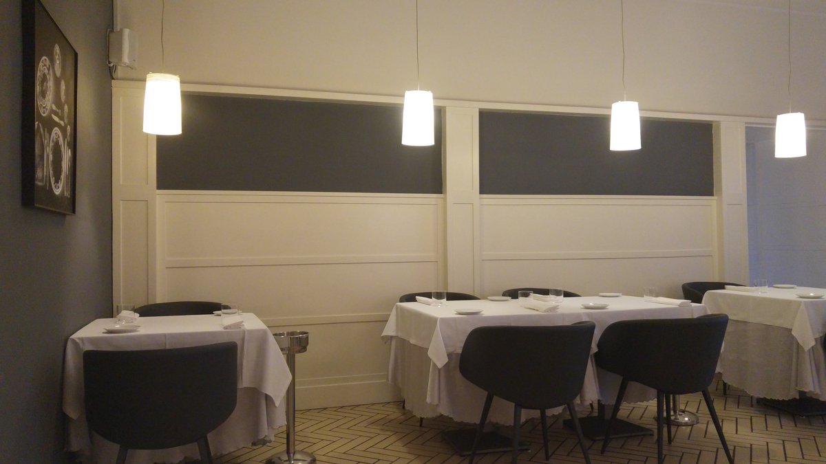 LaConsiglieria's tweet photo. #BCenaAmici da #ristorante #Veritas #Napoli 1* @guideMichelinFR @Barbaga3Gaetano @MilenaLazzaroni @paoloigna1 @lacuocagalante @SimonaSr29 https://t.co/IC0T4WXnqS