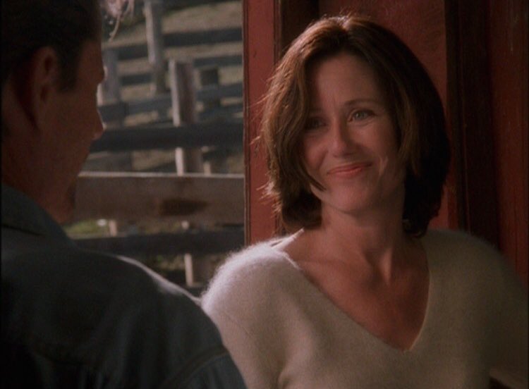 MaryFreakingMcD's tweet photo. #WCW @MaryMcDonnell10 in #AFathersChoice 😃 https://t.co/AQU4NOc2FC