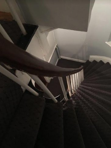 BuildingExpert_'s tweet image. Dangerous Stairways Can Lead to Falls and Even Fatalities. Read here: dadoddridge.com/uncategorized/…
