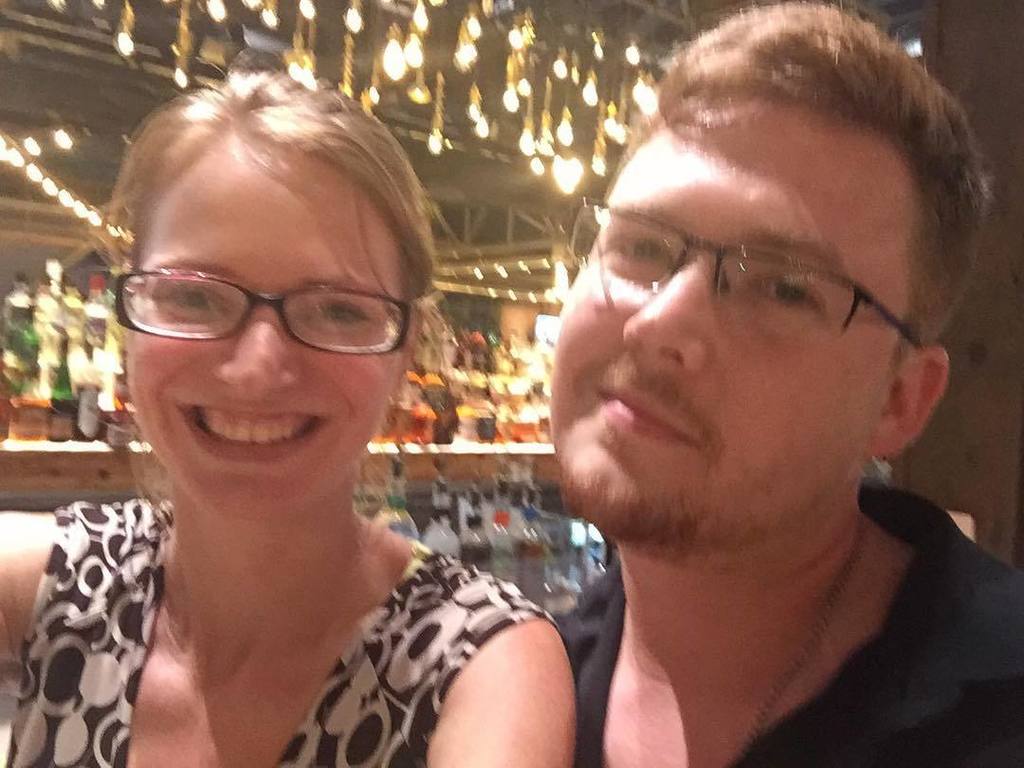 knightschroer's tweet photo. We're working on our selfie game... #oneoutoffive https://t.co/mHBaUnXJwY https://t.co/74ECdRVVEK