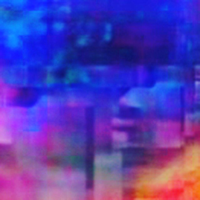 glitcharts's tweet photo. 7/19/2017 #glitch #glitchart #art #abstract #artwork #digitalart #contemporaryart #databending #ArtOfTheDay https://t.co/W9rgwMrusC