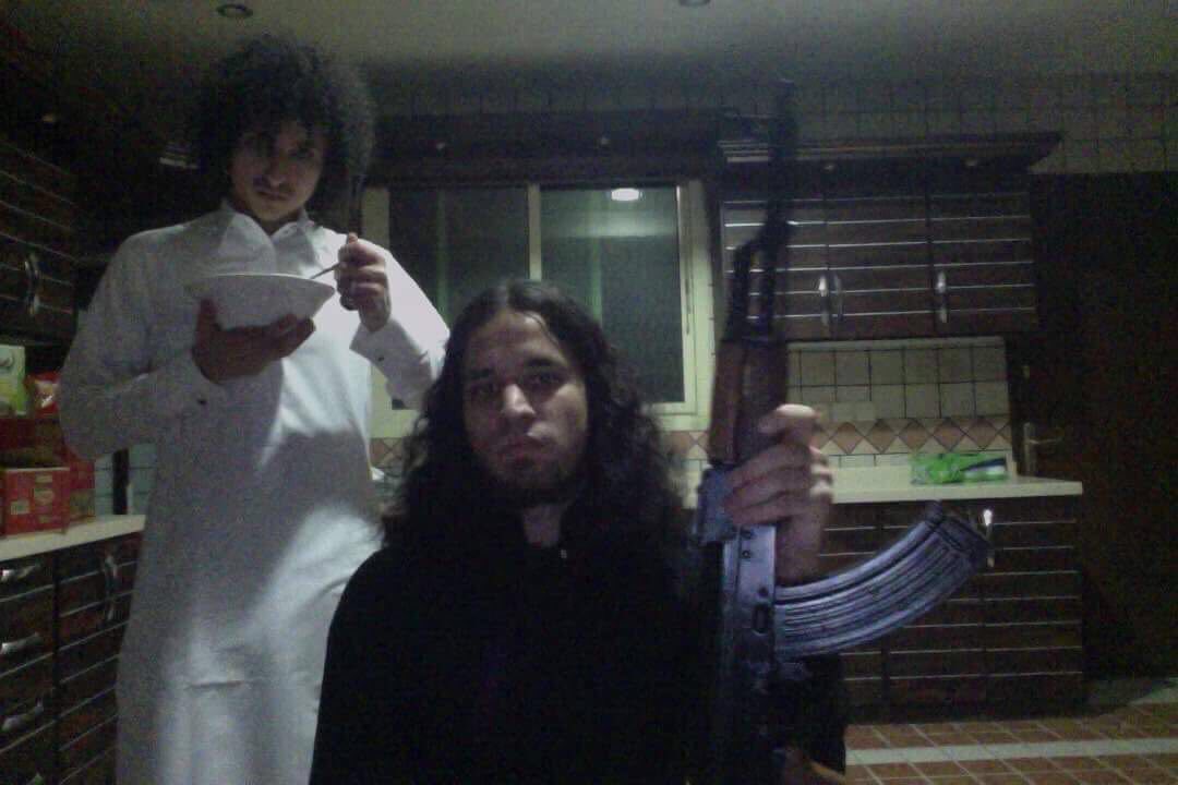 الشقيق 🤍❤️💚 عمر بن عبدالعزيز tweet media