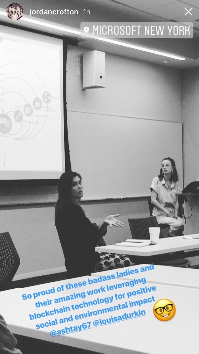 Future__Culture's tweet photo. Talkin #digitalidentity for #circulareconomy last night #sovereigndigitalidentity #examinebusinessmodels https://t.co/LLq8iA4fe2