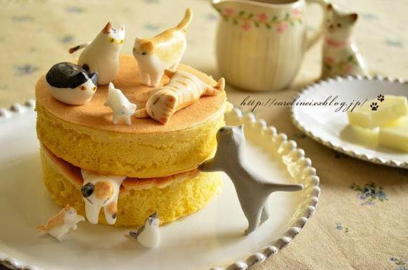 LargestCatBreed's tweet photo. birthday care for your kitty
#catlover #cake # https://t.co/h03rk9tEz2