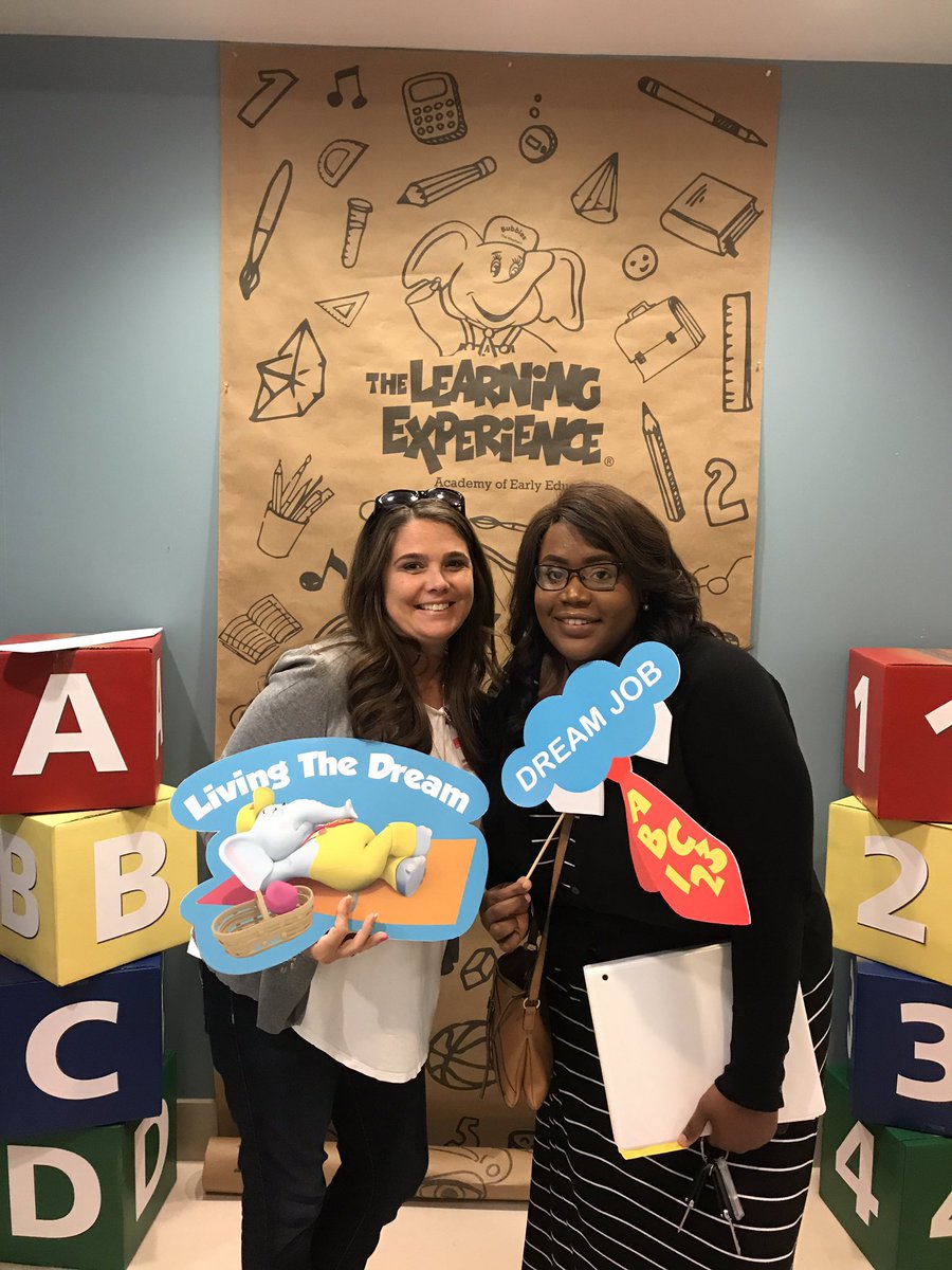 Christinaeddy12's tweet photo. SISTER-Schools! End of an amazing training week! Thank you @TheLearningExp @DrShaena #sisterschools #LEARNPLAYGROW #TLESpring #TLEEldridge https://t.co/bRRyo4EI5Q