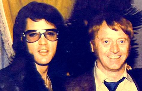 Daily Elvis on X: "Red West, former bodyguard of #Elvis and member of the  'Memphis Mafia' has passed away. https://t.co/tnYccL7QBz" / X