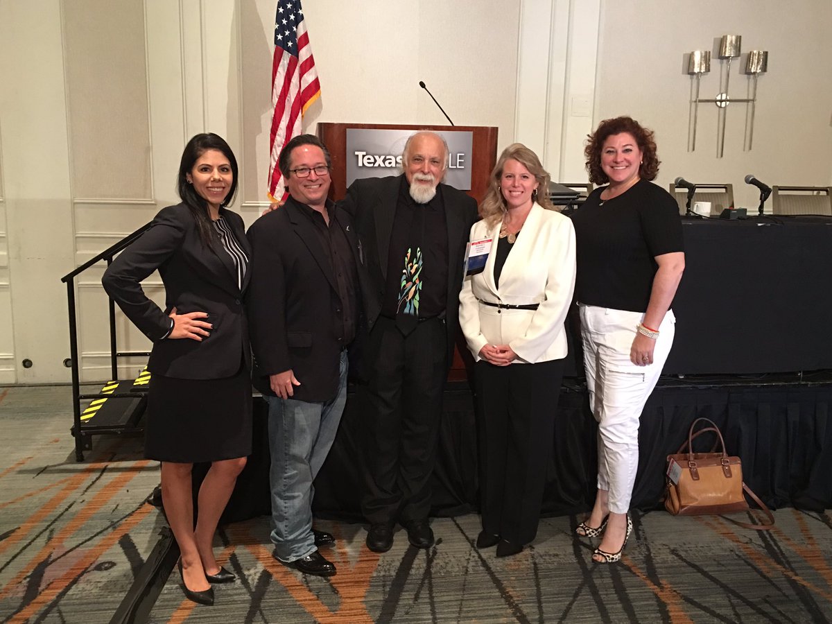 TBLScertified's tweet photo. Great panel discussion on preparing for the Board Specialization Certification Exam at @TexasBarCLE #ACL17 today #TXBoardCertified #TBCLE https://t.co/6VRE7iMYaE