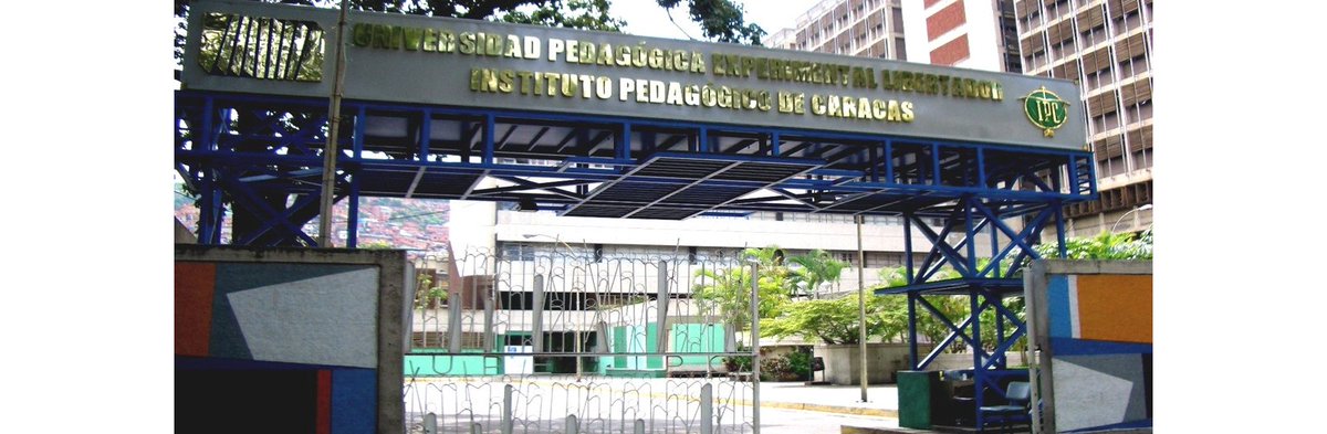 somosupel's tweet photo. Docente de la UPEL recibirá Premio Municipal de Teatro "César Rengifo" https://t.co/IXPfSJcxA1 https://t.co/YA86uTWkdM