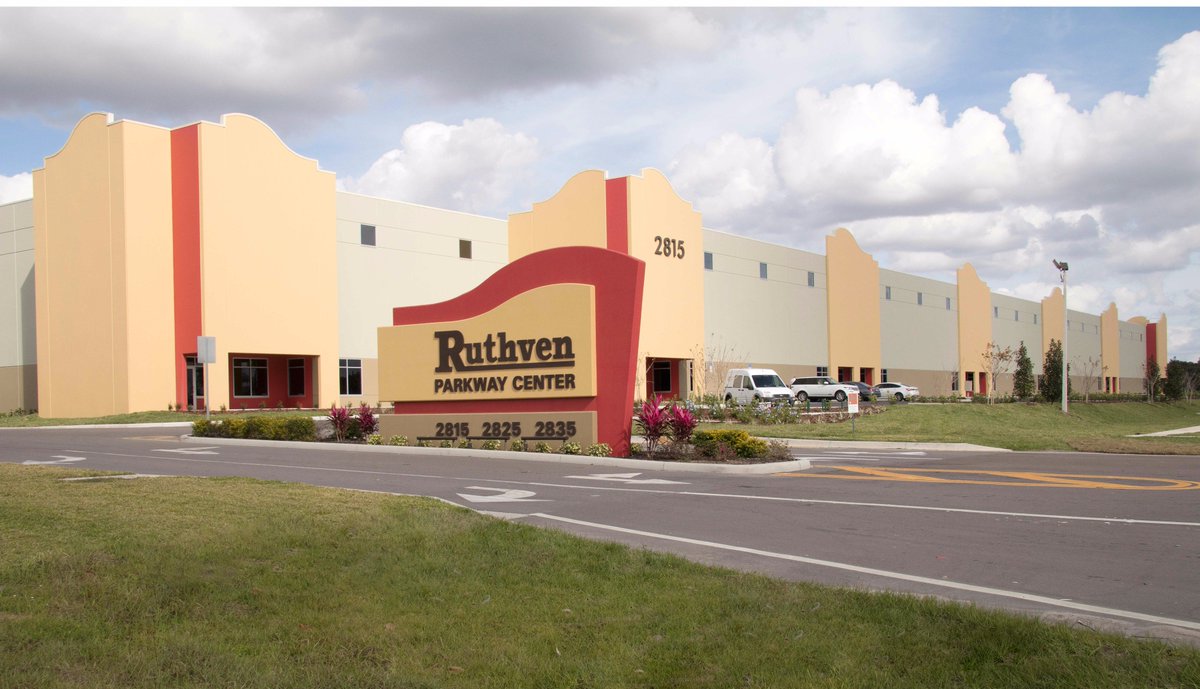 Will you be at the I4 Commercial Corridor Conference on Aug 11, We will bit.ly/2tg9FWu  #commercialrealestate #warehousespecialists