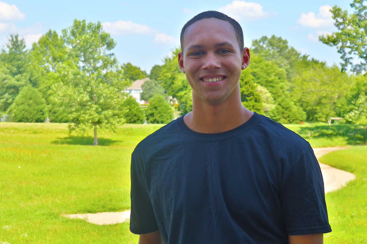 xmproduction's tweet photo. A new blog is up! Go to https://t.co/H9OtbByqdx to read all about Landon's experiences in XM! https://t.co/oXPaQaC45X