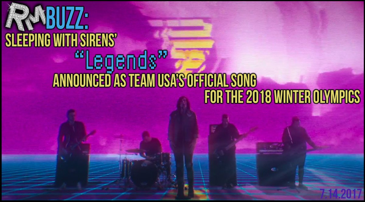 Remember_MEdia's tweet photo. This song is kinda 🔥🔥🔥 and kinda 🧀🧀🧀, but cute nonetheless, and the sporty people are into it...@SWStheband https://t.co/xwX8nV4Pza https://t.co/JCH7lCESI0