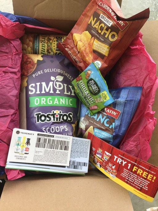 littleblue11's tweet photo. Save over $100 on #OrganicsEveryday products! #MyMagazineSharing https://t.co/KdZvxKrOzz #FreeSamp https://t.co/mOonWJE45I