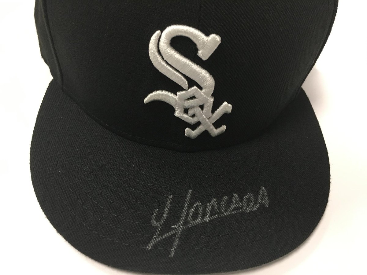 Chicago White Sox tweet media