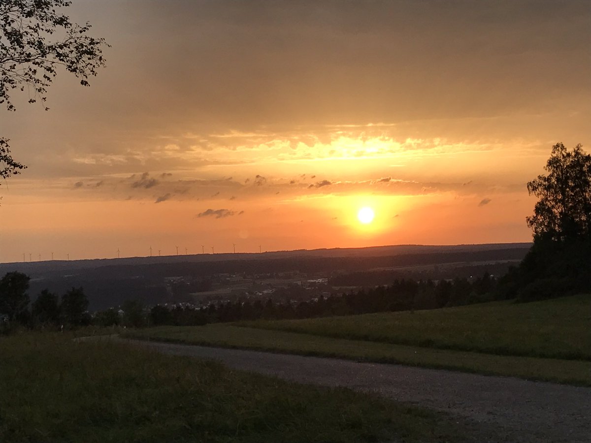 bodo1893's tweet image. Auf dem Heimweg - und Ihr so ? 😉#nordschwarzwald #heimat