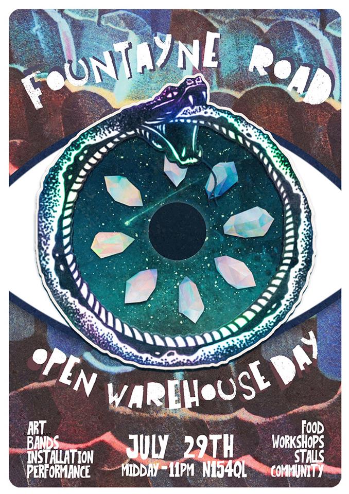 NEXT SATURDAY - We play this! Ya dun wanna miss iiittt