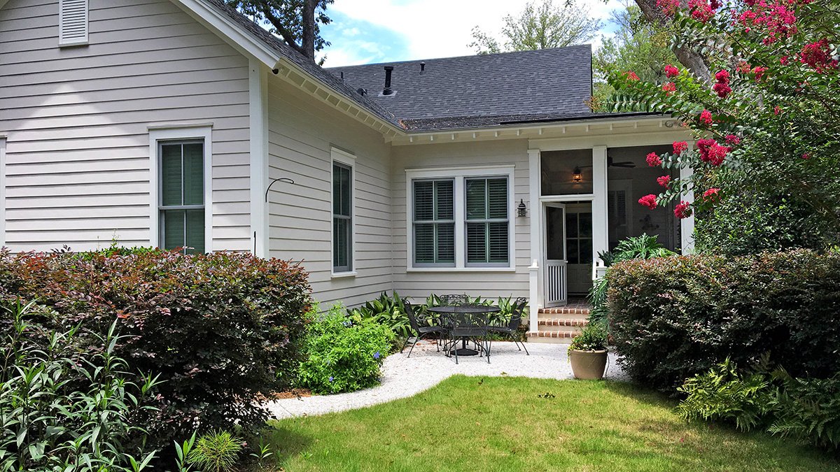 Habersham, SC tweet media