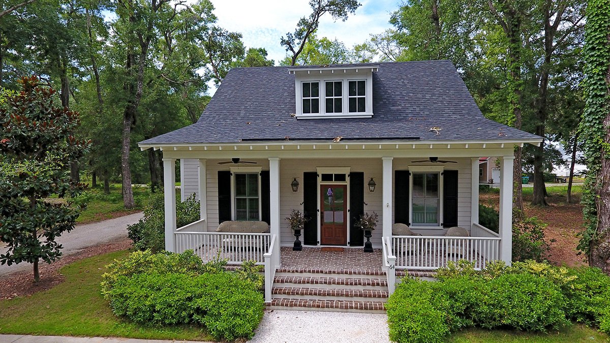 Habersham, SC tweet media