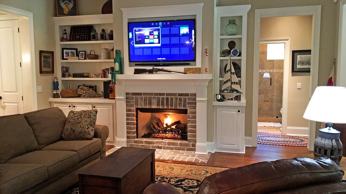 Habersham, SC tweet media