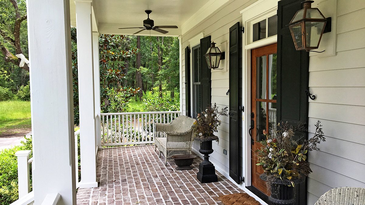 Habersham, SC tweet media