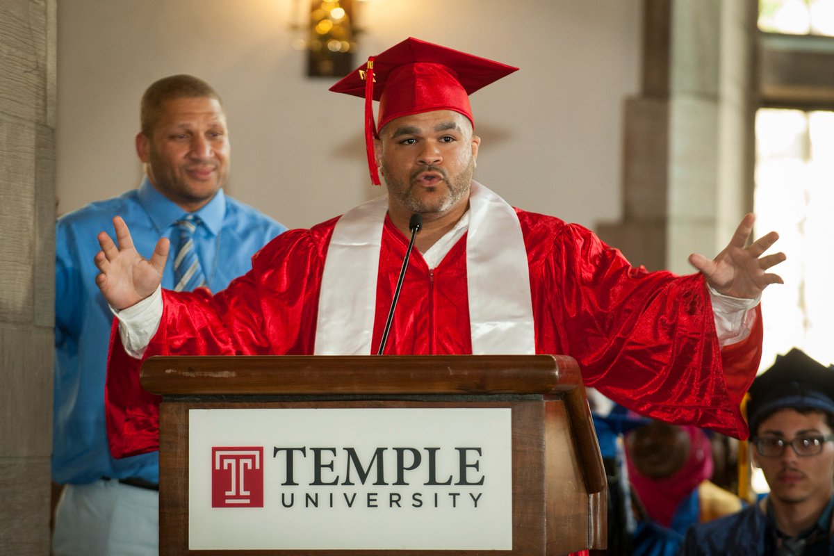 TU CSPCD tweet media