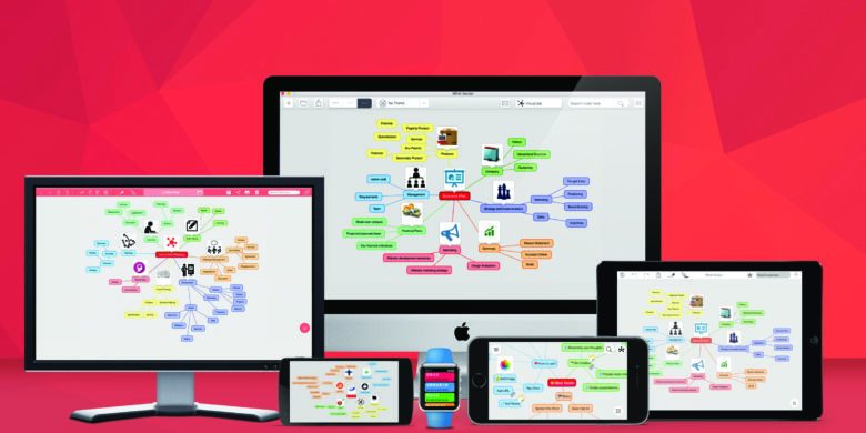 cultofmac's tweet image. Mind mapping can boost your brainstorms and enhance your productivity cultm.ac/2tHvBJP