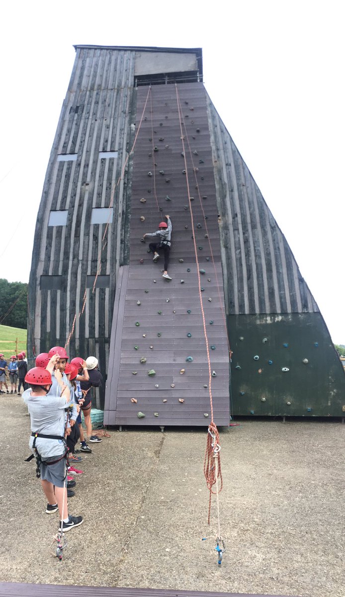 Yr7 Ricky Adventure tweet media