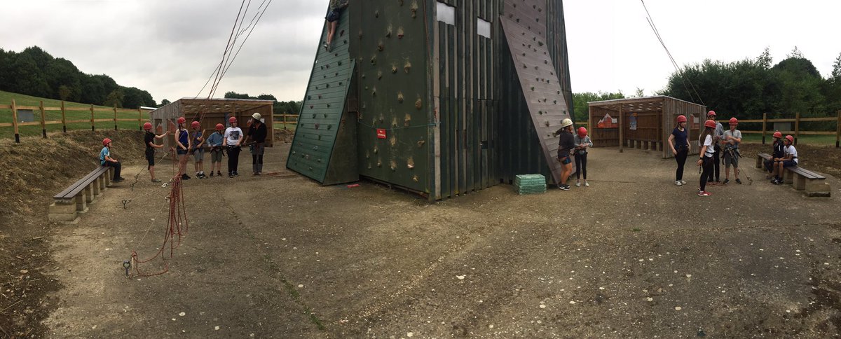 Yr7 Ricky Adventure tweet media