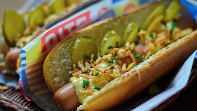 Paste Food tweet media