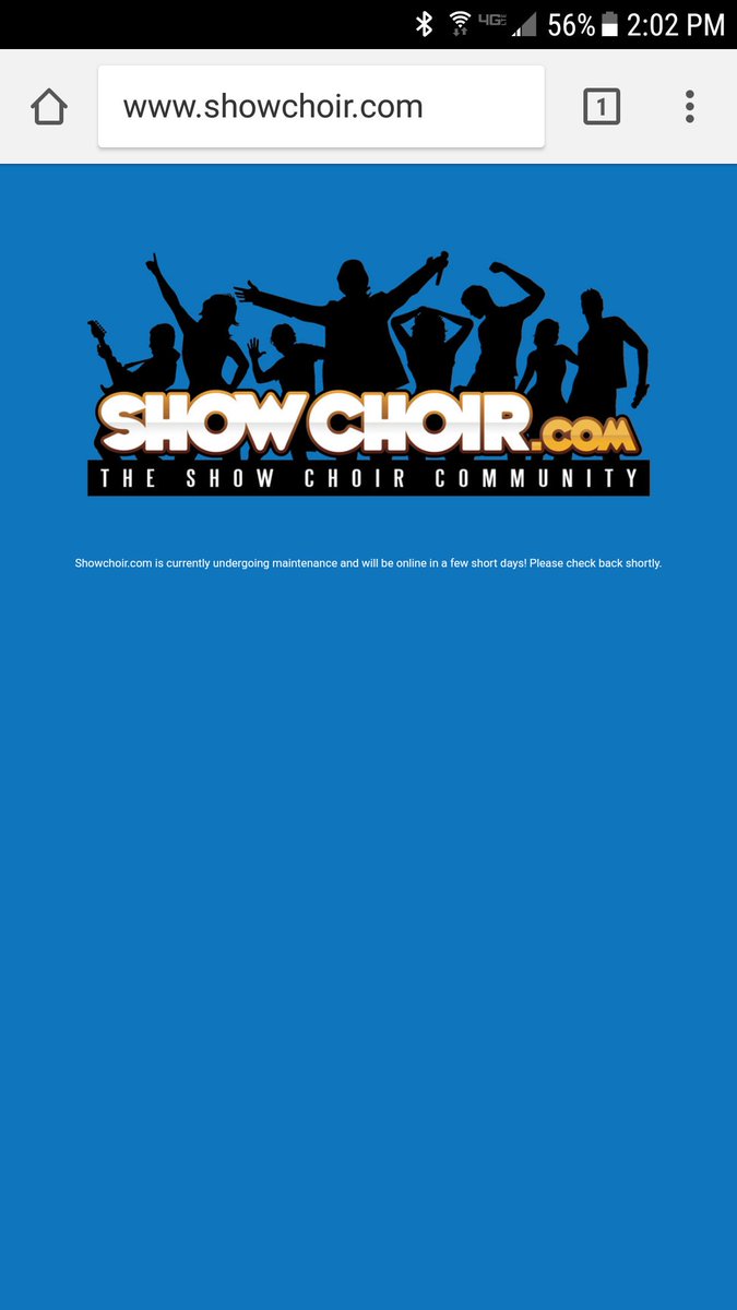 ClassyLadiesLHS's tweet photo. @showchoirdotcom We miss you https://t.co/cDGrj2UeHc
