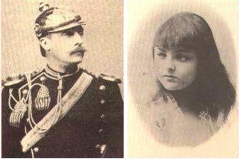 Den 19 juli 1889 skjuter dragonlöjtnant Sixten Sparre sig själv och cirkusartisten Elvira Madigan i Danmark