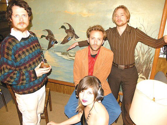 We laugh about it sometimes