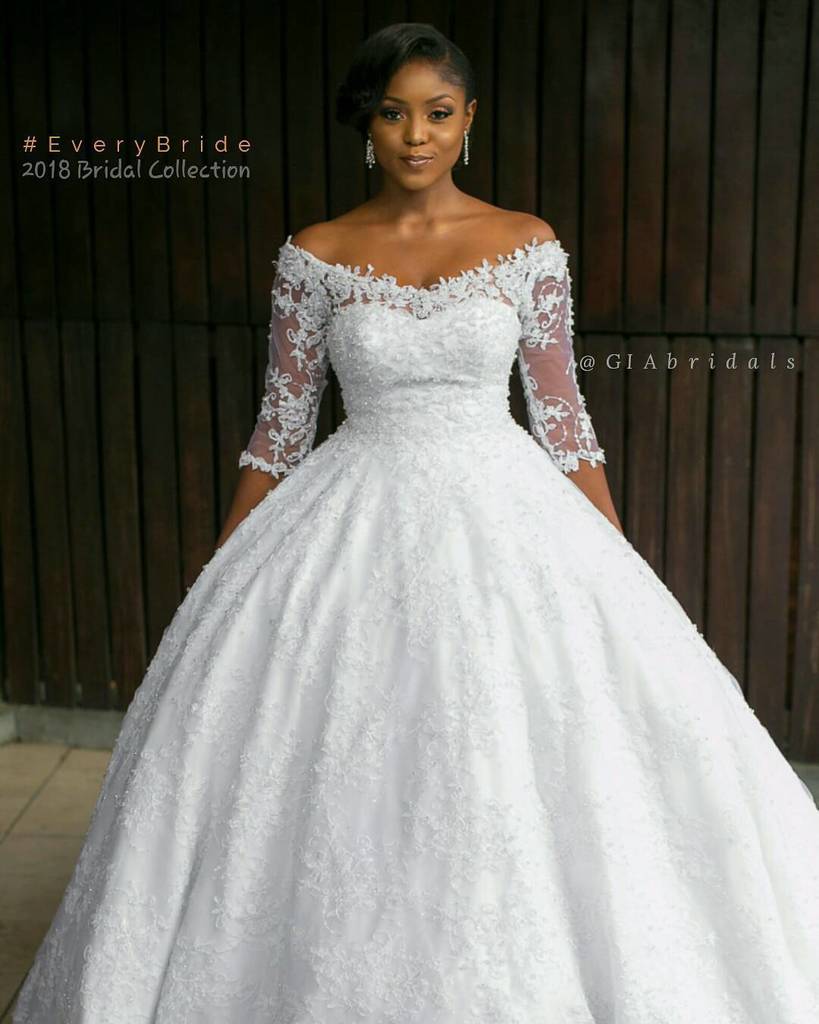 giabridals's tweet photo. #EveryBride 2018 collection by #GIAbridals.
Only the best will do. https://t.co/ZV5UZ0uDlq https://t.co/7c0csw1GrK