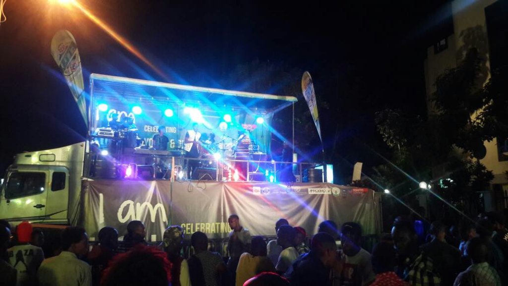 AIESEC in Rwanda tweet media