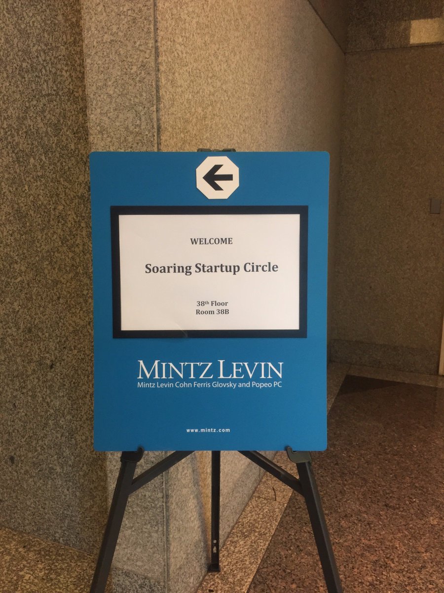 Soaring Startup Cir. tweet media