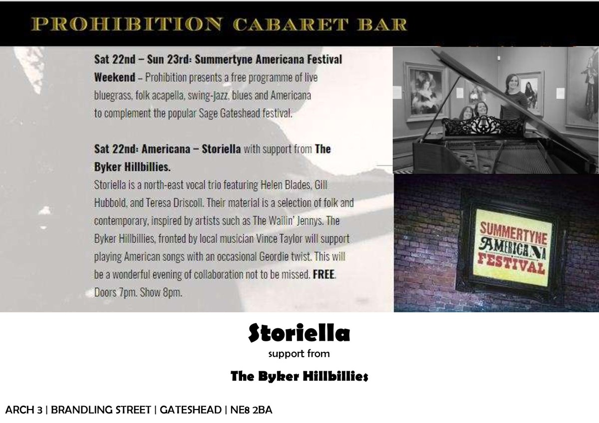 Storiella tweet media