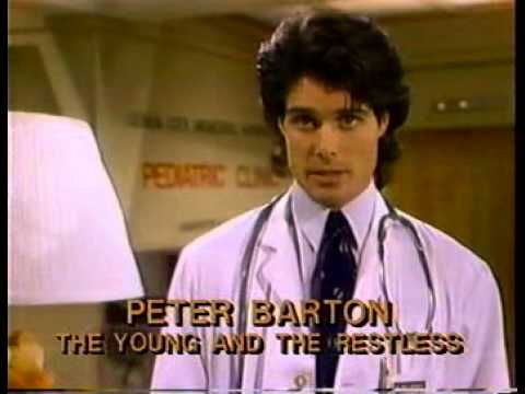 Happy birthday Peter Barton  