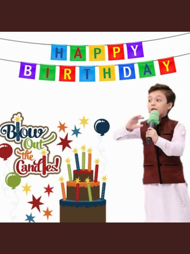 ASethi16's tweet photo. Happy birthday My little superman😘😘
I wish U an amazing birthday
May all Ur wishes come true &amp; May God Bless U!
@iqrarulhassan 
#HBD-pehlaaj https://t.co/grsYCTfJhE