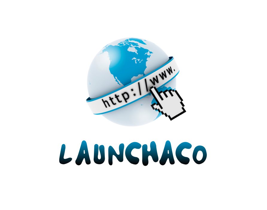 Launchaco's tweet image. Launchaco 2.0 coming to a web browser near you. Soon. 😁