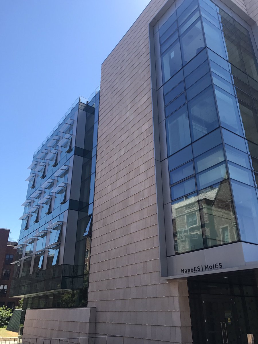 FenestrationInc's tweet photo. Another #NatVent project on the campus of @UW #AFInc #AutomatedFenestration https://t.co/cSlIuSCIU7