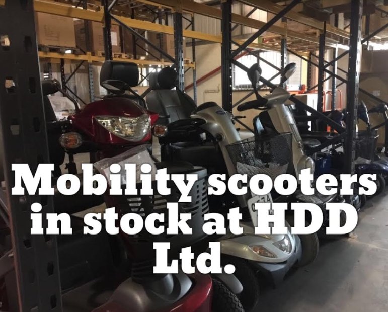 HDDltd's tweet photo. High-quality #mobility scooters provided by us. We'll bring them to your door &amp; provide a full demo https://t.co/V8POC69lNf #YorkshireHour 💯 https://t.co/DJZkUAXrwG