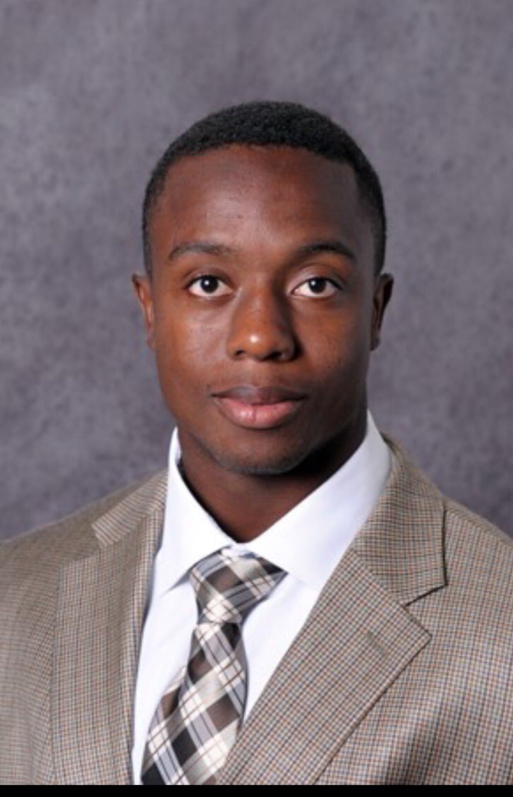 GoMCHSTigers's tweet photo. MCHS Football pleased to announce former Western Michigan standout DB Donald Celiscar has been added to the staff. https://t.co/MLZ91trwjv