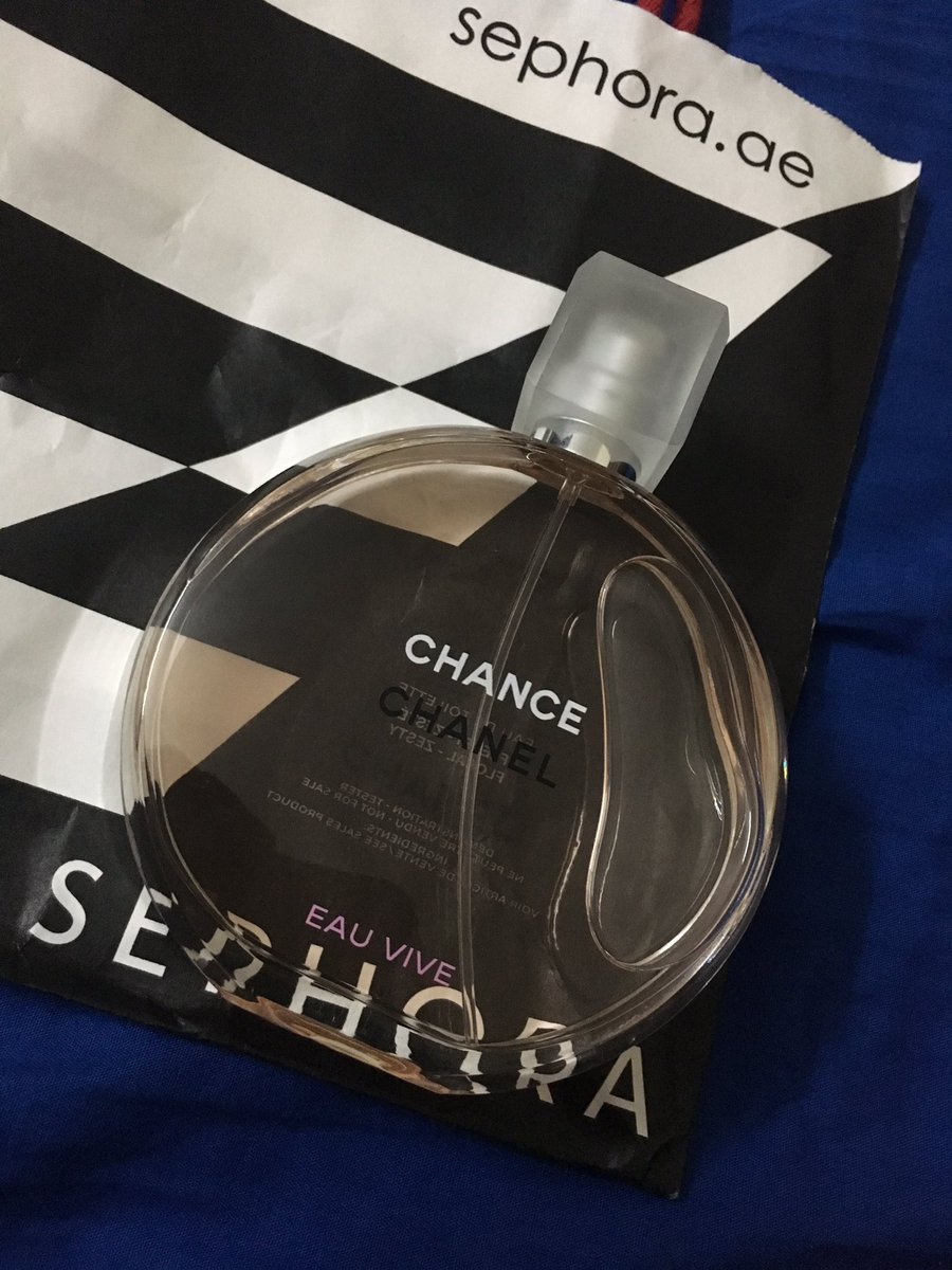shenkat's tweet photo. One of my bday wishes.. granted early..Thank you my love..❤️#chanelchance https://t.co/XdOisNRDdW
