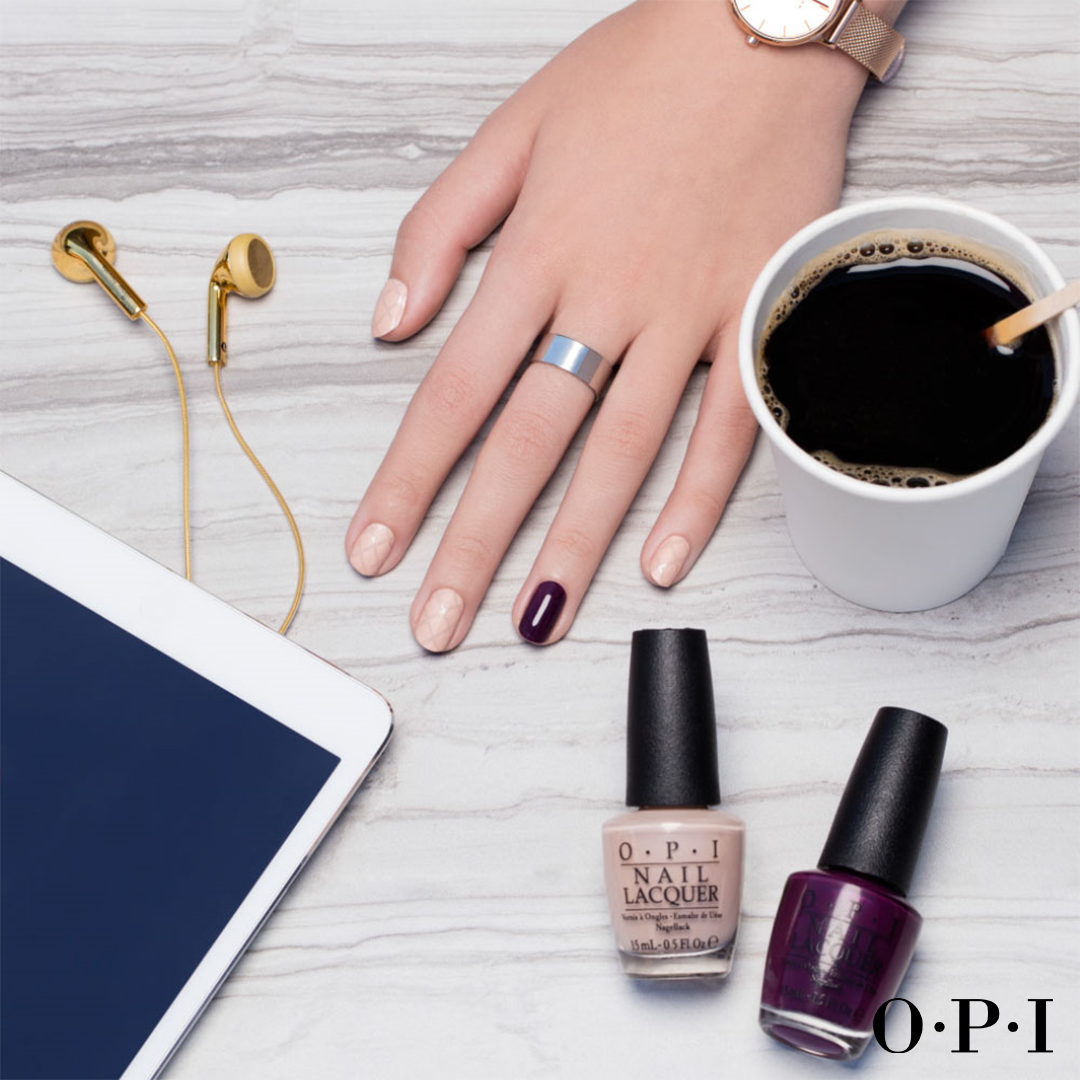 Disfrutamos nuestras mañanas junto a OPI #WashingtonDc 💟 #OpiLovers