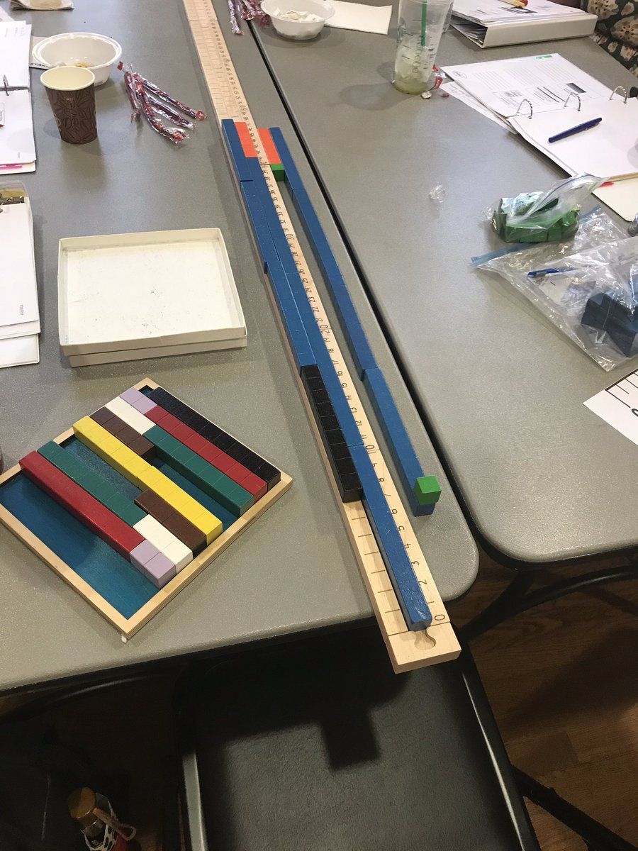 mollyfrance's tweet image. How can you solve 46-39?
#sternmath #elemmath