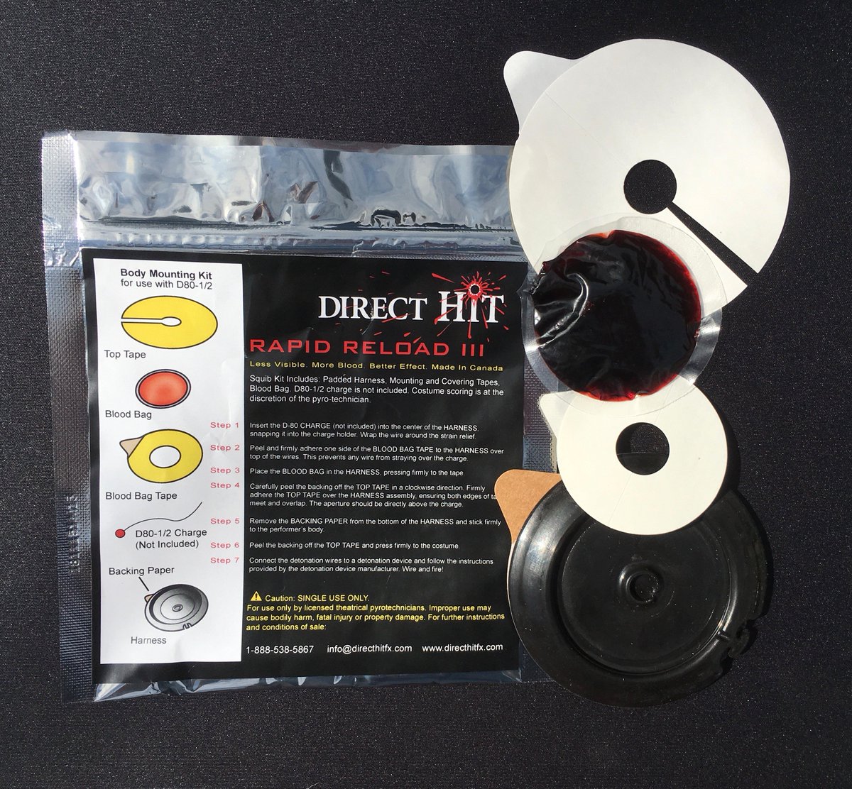 directhitfx tweet media