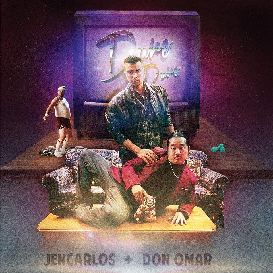 mmjencarlos's tweet photo. . #DureDure @jencarlosmusic @DONOMAR 28 de julio ♥ https://t.co/SGPppU4lzy