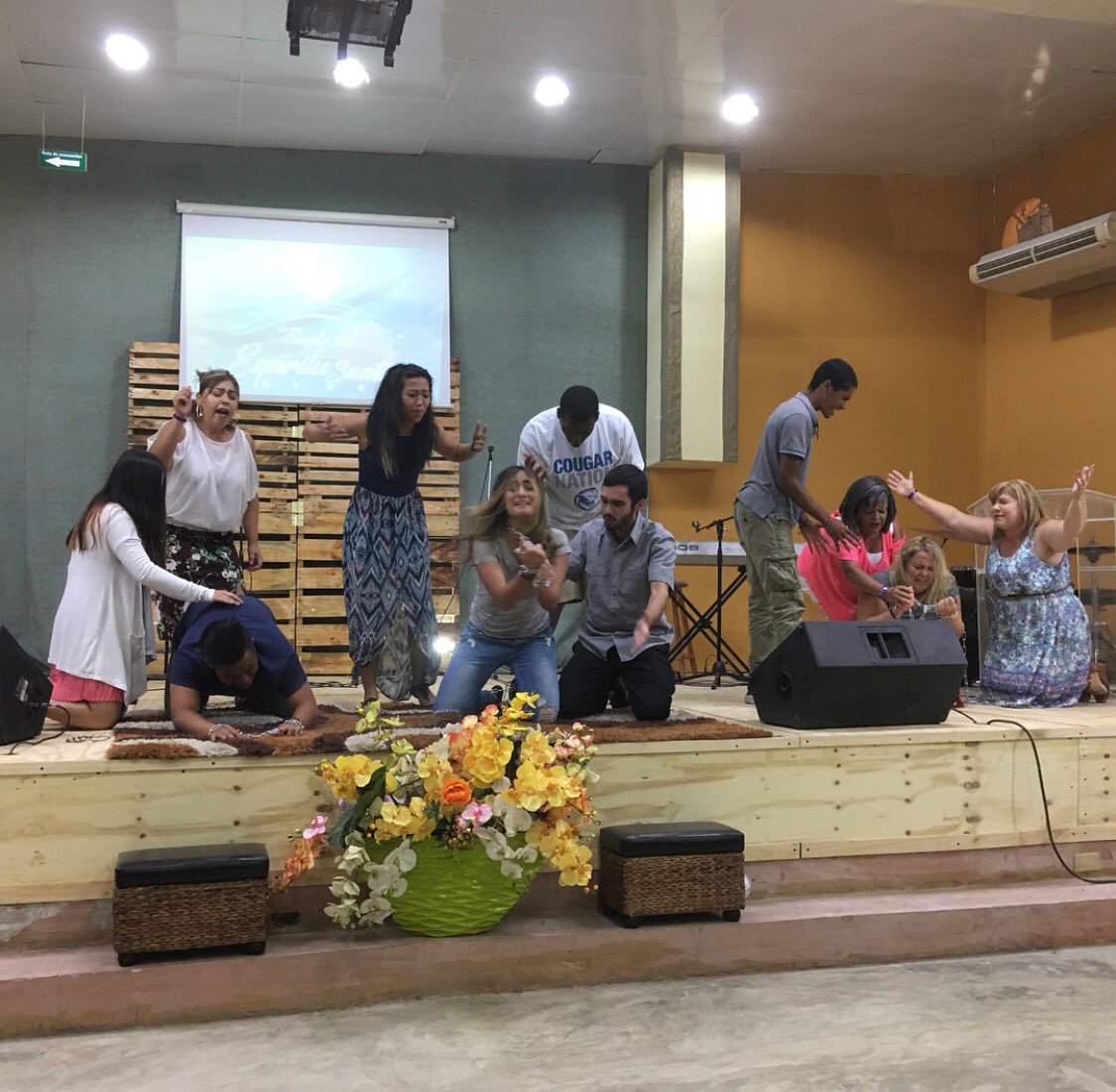 ELEVATELIFESac's tweet photo. Don't miss Church Sunday as our Dominican Republic Missions team shares about their trip! #missions #lovegodliftothers #dominicanrepublic https://t.co/pQ196ardoi