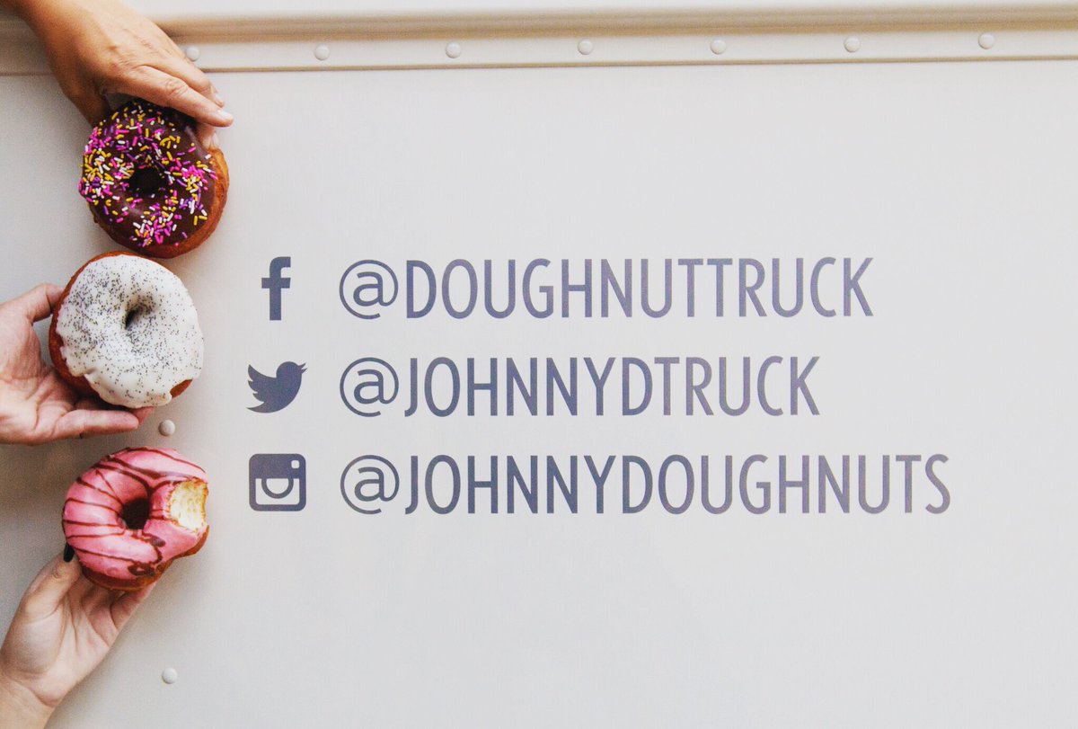 WIN A PAIR OF 3-DAY WRISTBANDS for #OutsideLands 

LIKE &amp; RETWEET this post, 
FOLLOW us,
&amp;
Use #Johnnydinthepark
🍩🍩🍩
Winner chosen tomorrow